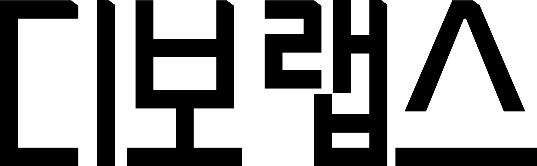 DBOLABS Logo Ko